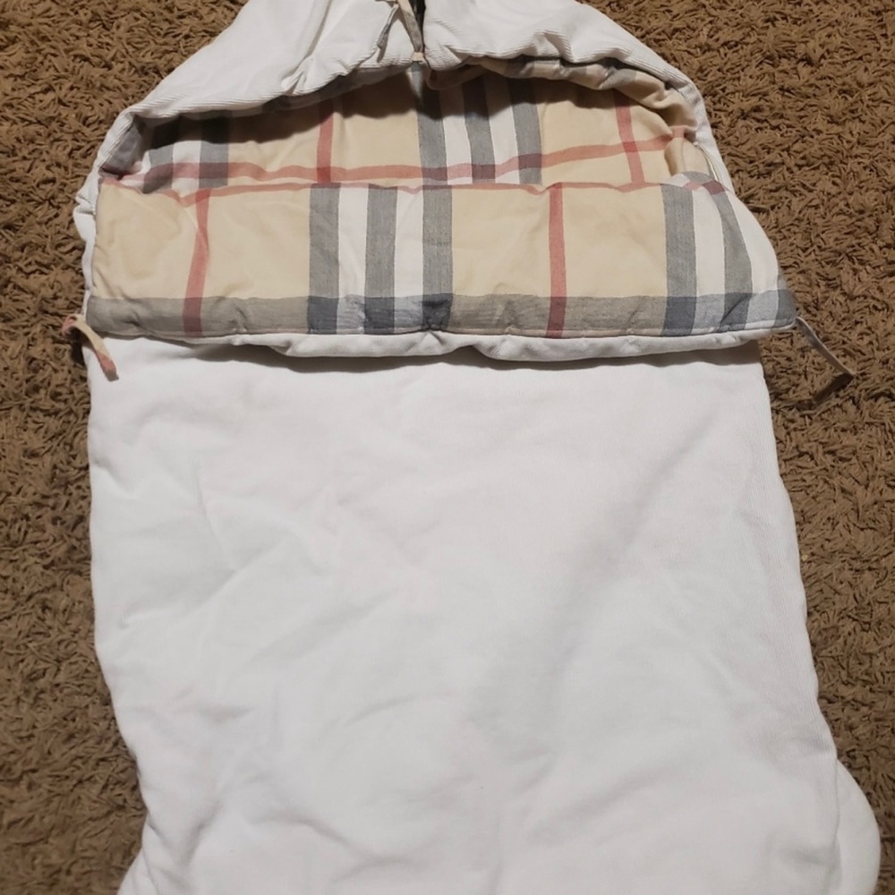 Burberry Lena Nest